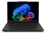 Lenovo ThinkPad T16 G5 čierna / Notebook / 16" WUXGA / AMD RYZEN AI 7 PRO 450 2,0 GHz / 32GB / 1TB SSD / AMD Radeon 860M (21WX002TGE)