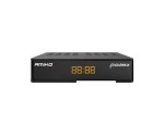 Amiko Impulse 3 / Set-top box / DVB-T2/C / H.265 (HEVC) (5999883027202)