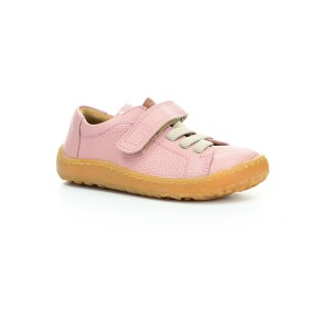 Froddo G3130241-8 Pink barefoot topánky 23 EUR