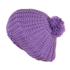 Art Of Polo Beret Lavender UNI