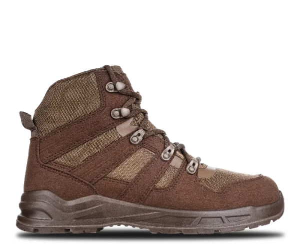 CONDOR O2 NM Brown High 39