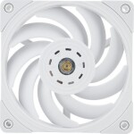 Thermalright Thermalright TL-B12W PWM Baltas (Baltas) Ventiliatorius