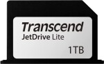 Transcend JetDrive Lite 330 do MacBook 1 TB (TS1TJDL330)