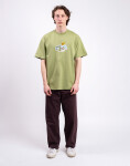 Carhartt WIP S/S Impact T-Shirt Gentle Green L