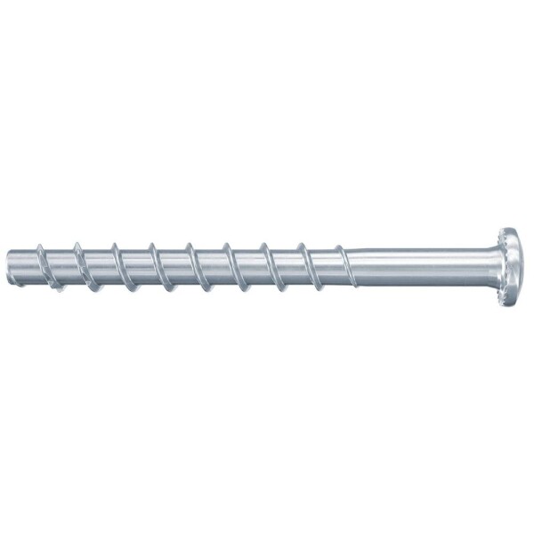 Fischer 579370 Concrete screw 30 mm TX glavanizované zinkom 200 ks; 579370