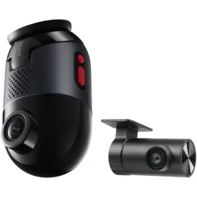 70mai X800 4K čierna SET / Kamera do auta / 4K / GPS / Wi-Fi / LTE / ADAS (6971669784942)