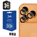 3mk Lens Protection Pre sklo na fotoaparát pre Apple iPhone 17 Pro /17 Pro Max Orange (5903108670050)