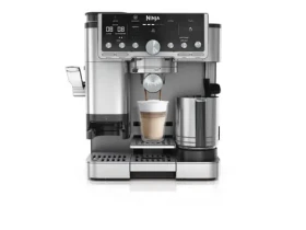 Ninja ES701EU / poloautomatický kávovar / 1650 W / 2 l (ES701EU)