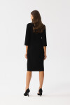Denné šaty model 185119 Stylove m