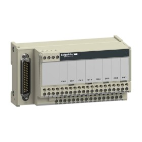 Schneider Electric ABE7CPA02 káblová spojka, ABE7CPA02, 1 ks; ABE7CPA02