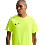 Pánske tričko Nike Dri-Fit Park VIII lime green HV8173 702 M