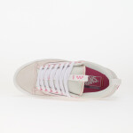 Tenisky Vans Skate Old Skool 36 + Contrast Stitch Pink Fizz EUR 42