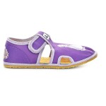 Antal shoes Antal Rascal Princess barefoot papuče 32 EUR