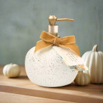 Somerset Toiletry Tekuté mydlo na ruky v dávkovači White Pumpkin and Sage 500 ml