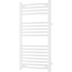 MEXEN - Ares vykurovací rebrík/radiátor 900 x 500 mm, 372 W, biela W102-0900-500-00-20-S