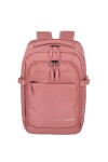 Batoh do lietadla 40x20x25 Travelite Kick Off Cabin Backpack Rosé
