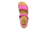Koel Ashley Fuchsia AD barefoot sandále 41 EUR