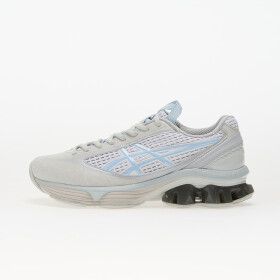 Tenisky Asics Us6-S Gel-Kinetic Fluent Glacier Grey/ Soft Sky EUR 44.5