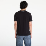 Tričko Comme des Garçons SHIRT Mens T-Shirt Knit Black M