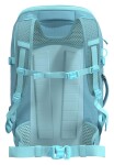 Batoh do lietadla 55x40x20 CabinZero Adv Pro 42L Maldives Blue
