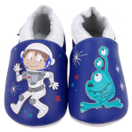 Capáčky Lait et Miel kozmonaut (spationaute) 21 EUR