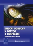 Emoční poruchy v dětství a dospívání, Pöthe Peter