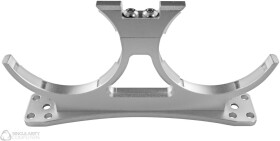 Singularity Singularity Computers Ethereal Dual 2.0 - silber