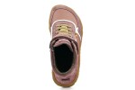 Koel Rami Tex Old Pink AD zimné barefoot topánky 38 EUR