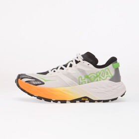 Tenisky Hoka® M Speedgoat 7 Frost/ Neon Tangerine EUR 42 2/3