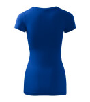 Glance Tričko kráľovská modrá 2XL
