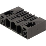 Weidmüller konektor do DPS Počet pólov 2 Raster (rozteč): 10.16 mm 1813570000 42 ks; 1813570000