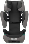 JANÉ Autosedačka Concord Transformer iPlus i-size, od 100 do 150cm, Mars Gray