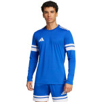 Adidas Squadra 25 dres s dlhým rukávom LM M JF6072 Muži 2 XL
