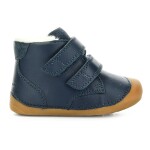 Bundgaard Petit Winter Midnight zimné barefoot topánky 22 EUR