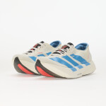 Tenisky adidas ADIZERO Adios Pro 4 Running Off White/ Light Blue/ Bright Red EUR 10