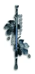 TFA 12.5004 - Nástenný teplomer (TFA12.5004)