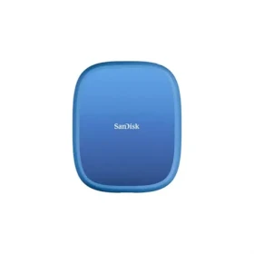 SanDisk Creator Phone SSD 2TB / Externý SSD / USB 3.2 Gen2 / 1000 MB/s / MagSafe (SDSSDE62C-2T00-G25)