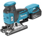 Makita DJV181RTJ 18 V