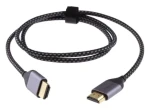 Mercodan HDMI 2.1 / Kábel / 1 m (580340295)