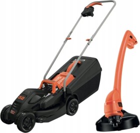 Black&Decker BEMW351GL2-QS