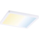 Paulmann 93047 AREO VariFit TuneW Zigbee LED panel zabudovateľný LED 13 W biela; 93047