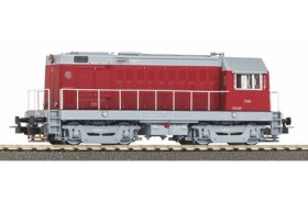 Piko 52928 Dieselová lokomotíva T435 CSD III