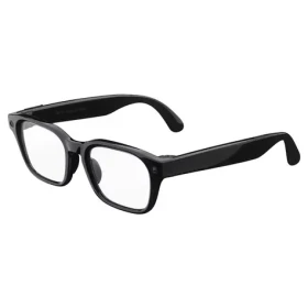 Meta Adventurer Classic Black, Clear/Grey Transitions / Chytré okuliare / Kamera 12 MP / Video 3K / Bluetooth
