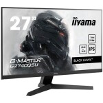 Iiyama G-Master G2740QSU-B1 Black Hawk