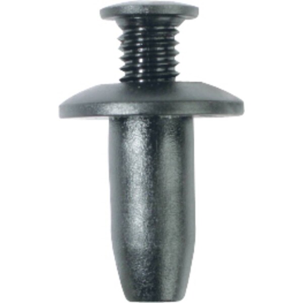 Push konektor Ford, balenie 50 ks KS Tools 420.5273; 420.5273