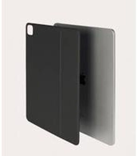 Tucano MAGNET BACKCOVER BLACK