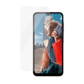 PanzerGlass Samsung Galaxy A25 5G s inštalačným rámčekom (7335)
