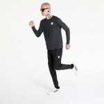 Tričko SAYSKY Clean Pace Long Sleeve T-Shirt Black L