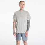 Tričko Nike Stride Plus Men's Dri-FIT ADV Short-Sleeve Running Top Spruce Fog/ Light Army/ Reflective Silv L