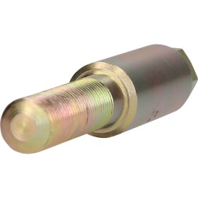 KS Tools 460.4393 Upevňovacie skrutky, M14x1,5, dlhé 108 mm; 460.4393